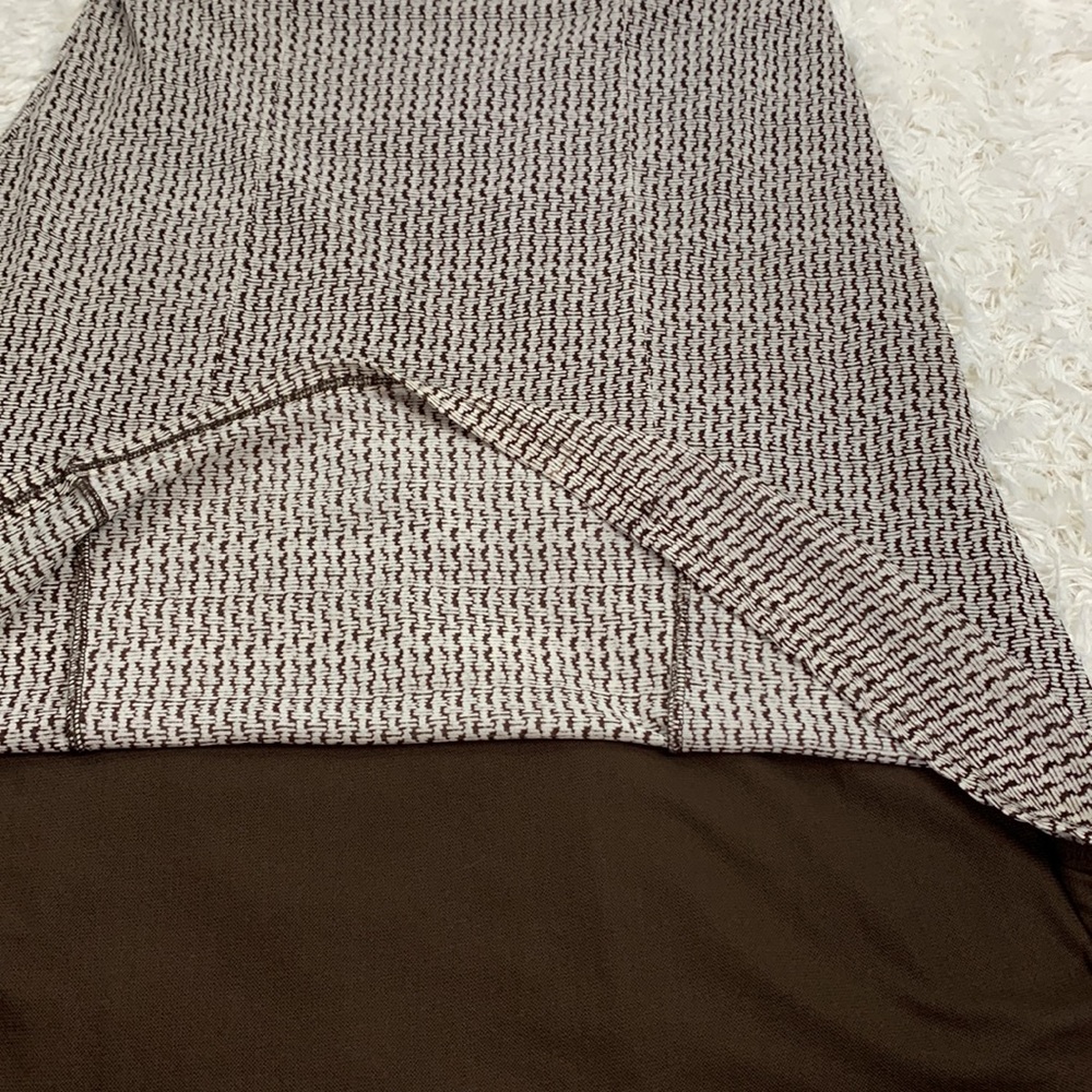 MIDI Skirt - Picture 5 of 7